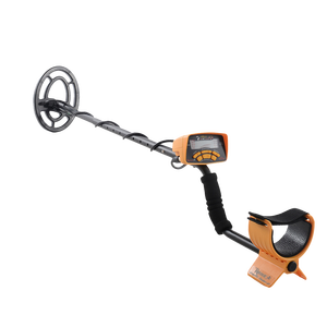 <span class=keywords><strong>MD</strong></span>-<span class=keywords><strong>6250</strong></span> Novo Modelo <span class=keywords><strong>Detector</strong></span> de Metais para Detecção de Tesouros e Busca de Ouro - Product Image 2