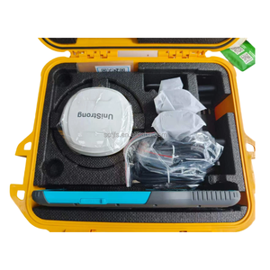 เครื่องมือสำรวจภูมิประเทศระดับมืออาชีพ Unistrong G930 รองรับคลื่นความถี่เต็มย่าน GNSS 800 ช่องสัญญาณ GPS RTK มาตรฐานกันน้ำกันฝุ่น IP68 - Product Image 2