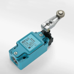 100% NOUVEAU et Original-Automatisation industrielle-Interrupteur de fin de course 8LS3-JEC - Product Image 1