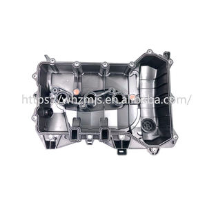 9811067580 9806820880 Couvercle de Soupape pour Peugeot 208 2008 <span class=keywords><strong>Citroen</strong></span> C3 <span class=keywords><strong>DS3</strong></span> 1.0 1.2 <span class=keywords><strong>VTI</strong></span> - Product Image 2