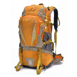 <span class=keywords><strong>Sac</strong></span> <span class=keywords><strong>à</strong></span> <span class=keywords><strong>dos</strong></span> Aione grand format pour homme et femme, imperméable, 600D, unisexe, pour <span class=keywords><strong>randonnée</strong></span>, camping, avec fermeture éclair, ceinture <span class=keywords><strong>à</strong></span> coussin d'air, 210D - Product Image 1