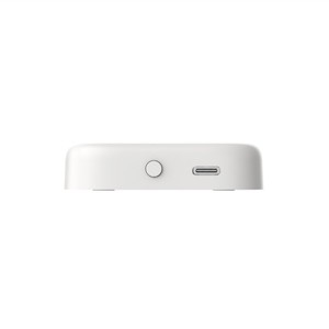 Smart Home Multi Mode Gateway Zigbee Bluetooth Mini Wireless Hub Central Control Universal App Tuya System - Product Image 1