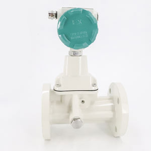 プリセッセーション渦流流量計 - Product Image 4