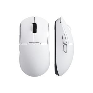 Ratón Inalámbrico para Juegos MCHOSE A5 Pro Series, Conectividad de Tres Modos, Ratón Mchose A5 Ligero, Ratón Inalámbrico para Juegos de 2.4GHz - Product Image 1