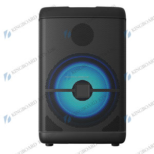 Altavoz Portátil Inalámbrico KTS para Fiestas al Aire Libre, con Bluetooth, Multifuncional, con TWS, FM y USB, de 12 Pulgadas, KTS-1280, Precio de Fábrica - Product Image 2