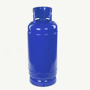25kg Saudi Arabia LPG Gas Cylinder Prices