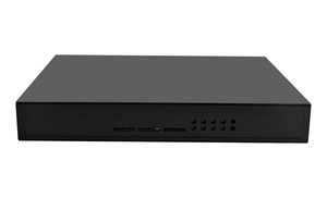 อุปกรณ์ไฟร์วอลล์รักษาความปลอดภัยเครือข่าย MAITUO เราเตอร์ SD-WAN/uCPE ชิปประมวลผล ARM Rockchip RK3568 แรม DDR4 4 พอร์ต โมเด็ม 4G/5G ระบบปฏิบัติการ Linux สำหรับเดสก์ท็อป - Product Image 3