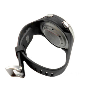 Tianfu Stopwatch Wrist Watch PC0602 LCD Chronograph Unisex Timing Device - Product Image 4