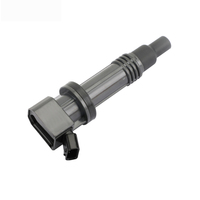 High Quality Engine System Spare Parts Auto Parts Ignition Coil 90919-02236 for Toyota Altezza 3SGE 1998-2005 2.0L