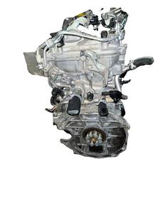 Hoge Kwaliteit En High-Performance Auto Gebruikte Motor Geschikt Voor Toyota Corolla 1zz 1.6l 3zz 1.88l Modellen - Product Image 2