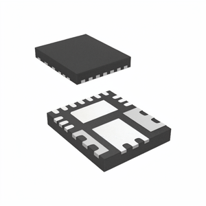 ช่องทางผู้ผลิตชิ้นส่วนจัดการพลังงาน (PMIC) รุ่น IR3897MTRPBF อุปกรณ์อิเล็กทรอนิกส์ 16 PowerVQFN - Product Image 1