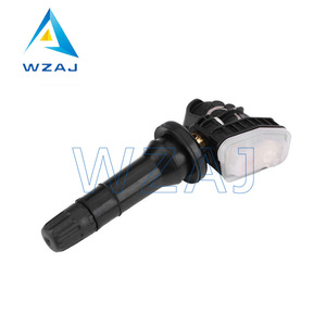 WZAJ <b>TPMS</b> Sensor F2GZ-1A189 For Ford Vehicles Tire Pressure Monitoring System - Product Image 3
