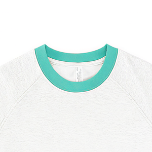Camiseta Deportiva <span class=keywords><strong>de</strong></span> Secado Rápido con Bloques <span class=keywords><strong>de</strong></span> Color <span class=keywords><strong>para</strong></span> Jóvenes, Camiseta Lisa Personalizada <span class=keywords><strong>de</strong></span> Alta Calidad <span class=keywords><strong>para</strong></span> Hombre y Mujer - Product Image 5