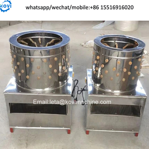 Máquina Desplumadora <span class=keywords><strong>de</strong></span> Pollos Comercial, Máquina Desplumadora <span class=keywords><strong>de</strong></span> Aves <span class=keywords><strong>de</strong></span> <span class=keywords><strong>Guinea</strong></span>, <span class=keywords><strong>Precio</strong></span> - Product Image 2