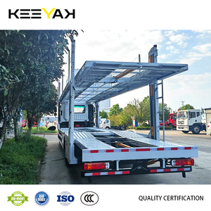 Camion <span class=keywords><strong>de</strong></span> remorquage Foton à 6 roues, plateau double, multifonctionnel, pour dépannage, capacité <span class=keywords><strong>de</strong></span> 5 tonnes, diesel, à <span class=keywords><strong>vendre</strong></span> - Product Image 4