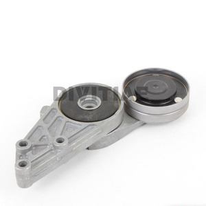 Para audi 200 a6 <span class=keywords><strong>c5</strong></span> A4 b6 b7 PASSAT ADR... AEB... AJL... AFY... AHL 1,6 de 1,8 de 1,8 t generador polea del tensor de la correa brazo 058903133D 058903133A - Product Image 2
