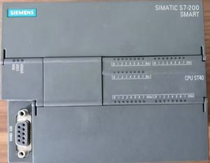 PLC SIENEM รุ่นดั้งเดิม SIMATIC S7-200 SMART 6ES7288-1SR20-0AA1 6ES7288-1ST20-0AA1 6ES7288-1SR30-0AA1 6ES7288-1ST30-0AA1 SIMATIC S7- - Product Image 6