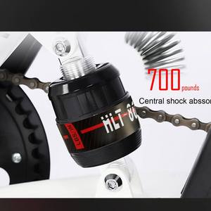 Vélo électrique léger à 2 roues, facile à transporter, prix bas, <span class=keywords><strong>Wingo</strong></span> Y1-14, moteur sans balais 350W, batterie au lithium, électronique, entrepôt UE - Product Image 6