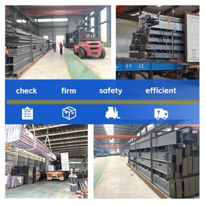 <span class=keywords><strong>บ้าน</strong></span>โครง<span class=keywords><strong>สร้าง</strong></span>เหล็กสำเร็จรูป โรงนาเหล็ก โรงงาน โกดังโลหะ โรงงานโลจิสติกส์ โกดังโครงสร้างเหล็ก - Product Image 6