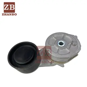 Factory Outlet Link Cnc Belt Pull Engine Tensioner Pulley For Nissan 8104040-E9500A 8104040E9500A Regulateur Tension 220v