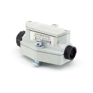 Vanne solénoïde hydraulique Rexroth 4WE6C62/EG24K4 300 bars 60 L/min Port 1/2 pouce - Product Image 2