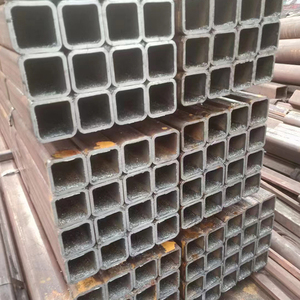 Chất lượng chính carbon nhẹ MS 40x40mm ống thép vuông 20x20 60x60 phần hộp thép rỗng - Product Image 3