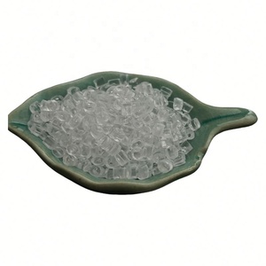 อนุภาคพลาสติก gpps น้ำหนักเบาทั่วไปสำหรับบรรจุภัณฑ์เปลือกไฟฟ้า - Product Image 2