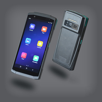 4G NFC Redaer Portable Touch Pos Handheld Mobile Android Pos Terminal