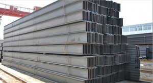 JIS SM490 <span class=keywords><strong>IPB</strong></span> GB Q355B W EN S355JR HEA Construcción Galvanizada por Inmersión en Caliente y Laminada en Caliente con Servicios de Corte, Soldadura y Doblado - Product Image 2
