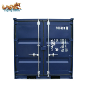 Conteneur de stockage portable mini de 9 pieds, <span class=keywords><strong>prix</strong></span> de vente pour conteneur de 9 pieds - Product Image 5