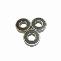Roulement de série R10 R12 R14 2RS en pouces |   Roulement à billes à gorge profonde de 5/8 ", 3/4 ", 7/8 " pour machines agricoles
