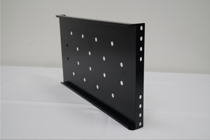 Máy Chủ Rack Kệ 1U Tủ Accessoires Máy Chủ Rack Mountable Ngăn Kéo Trượt Kệ Cố Định Kệ - Product Image 4