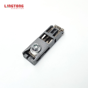 Khóa Căng Thép Cho Gian Hàng Triển Lãm Triển Lãm Vỏ Trưng Bày Thương Mại Kết Nối Chùm Tia - Product Image 2