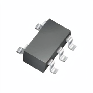 Distribuidor Autorizado de Chips IC OPAMP GP 1 CIRCUITO SOT25 TS321CX5 RFG SC 74A, SOT 753 Producción de Componentes Electrónicos - Product Image 1