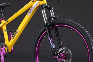 JEEP Venta al por mayor Bicicleta 8S <span class=keywords><strong>Dirt</strong></span> <span class=keywords><strong>Jump</strong></span> Bike Precio barato Bicicleta de montaña - Product Image 6