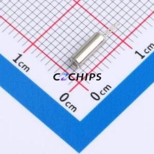 K26240002030T Crystal (Passive) DT-26 Crystal Oscillator 24MHz 30ppm 20pF 20ppm - Product Image 2