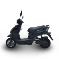 China Professional Manufacture Electric Delivery Motorcycle Bike 2 Wheels Fast Electrical Scooter