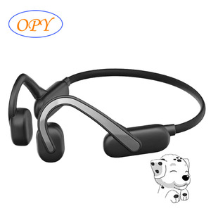 Auricolari In-Ear BL0G Shark BL0G con suono 3D miglior filo solo una fossa Sky8 caramelle Chipset cuffie JL - Product Image 1