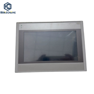 ข้อเสนอสุดพิเศษ TPC7022NI TPC7022EI TPC7022EW TPC7022ES หน้าจอสัมผัสอุตสาหกรรมขนาด 7 นิ้ว HMI สำหรับระบบควบคุมอัตโนมัติ - Product Image 1
