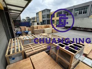 Più economico DDP tariffe di trasporto merci merci da Shanghai Shenzhen Guangzhou cina to UK germania francia italia spagna - Product Image 5