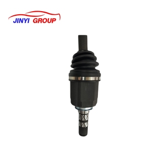 Conjunto de medio eje CV para Subaru 28321SG000 28321SG030 - Product Image 3