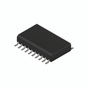 ลอจิก MC74LCX574DW ชิ้นส่วนวงจรอิเล็กทรอนิกส์ บริการครบวงจรแบบดั้งเดิม - Product Image 1