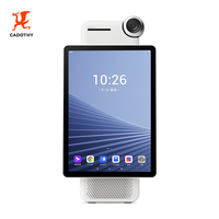 CADOTHY Amaze 5pro Machine de diffusion en direct tout-en-un de 10,5 pouces 50 MP pour Youtube, Facebook, TikTok, Twitch, Vimeo