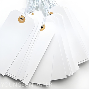 Papier d'emballage de qualité supérieure 180/250/300 g/m², papier cartonné gaufré, papier texturé spécial - Product Image 5