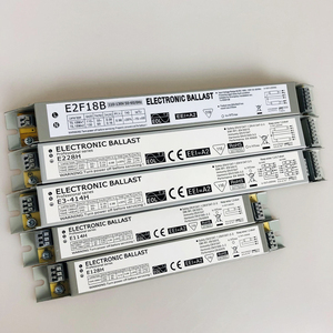 ضمان صابورة الفلورسنت لمدة عامين T5 2x1 4w - Product Image 5