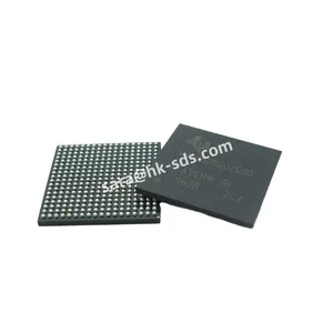 AM3352BZCZD80 In Stock Original And New BGA For IC Chips BOM Service Embedded Microprocessors AM3352BZCZD80