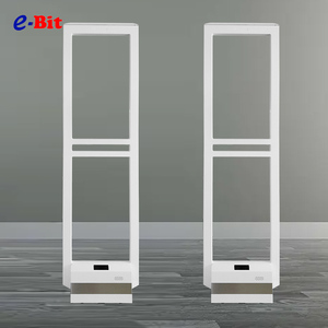ระบบป้องกันการขโมยในซูเปอร์มาร์เก็ต E-Bit AM-052 พร้อมระยะตรวจจับไกล (1.4-3.0 ม.) ดีไซน์ประหยัดพื้นที่ - Product Image 2