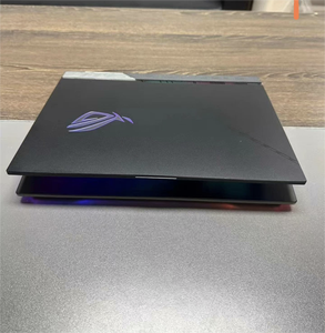 Portátil para Juegos ROG Strix Scar 5 Plus R9-5900Hx 16GB 512GB RTX <span class=keywords><strong>3070</strong></span> (8GB) con Doble Tarjeta Gráfica Dedicada, Retroiluminación RGB, Pantalla de 17.3 Pulgadas y 300Hz - Product Image 5