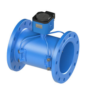 Счетчик воды Modbus 15 мм, ирригационные счетчики воды, беспроводной счетчик воды - Product Image 5