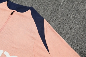 Maillot de football et survêtement d'entraînement de l'équipe nationale d'Angleterre 2026, grande taille, séchage rapide, respirant, en stock - Product Image 2